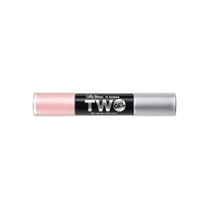 Sally Hansen It Takes Two Double Sided Gel Nail Polish Stick - Cream Pink